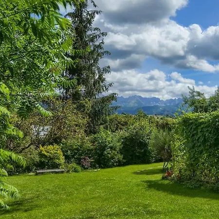 Chalet Oaza Tatry Ii