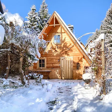 Oaza Tatry Ii Horská chata Zakopane