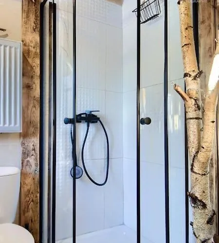 Chalet Oaza Tatry Ii Zakopane