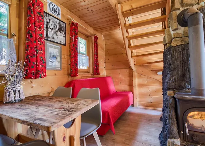 Oaza Tatry Ii Chalet Zakopane