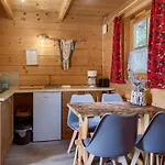 Chalet Oaza Tatry Ii