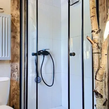 Chalet Oaza Tatry Ii Zakopane