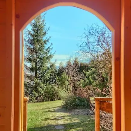 Oaza Tatry Ii 샬레 *