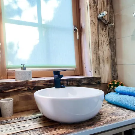 Oaza Tatry Ii Chalet *