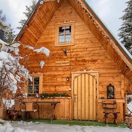 Oaza Tatry Ii