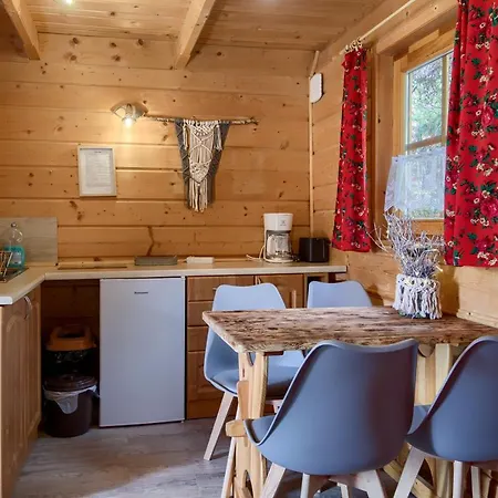 Chalet Oaza Tatry Ii