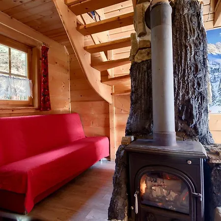 Alpehytte Oaza Tatry Ii Zakopane