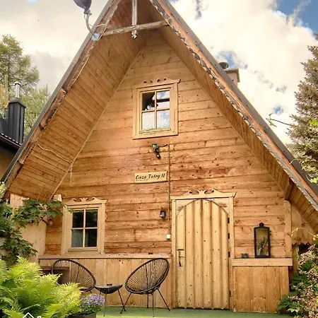 Oaza Tatry Ii * Zakopane