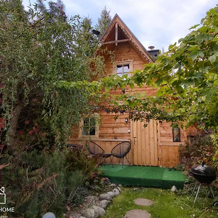 Chalet Oaza Tatry Ii Zakopane