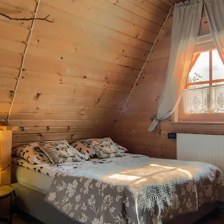 Oaza Tatry Ii Chalet *