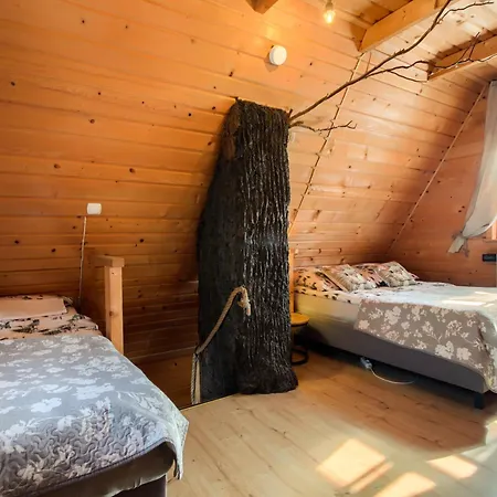 Chalet Oaza Tatry Ii *