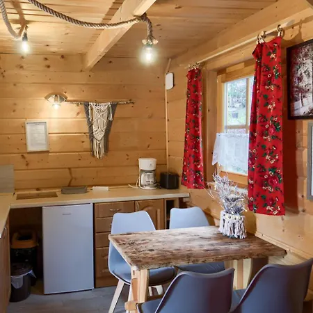 Alpehytte Oaza Tatry Ii Zakopane