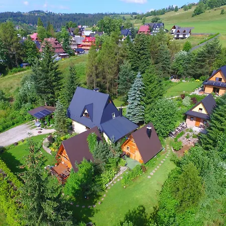 Oaza Tatry Ii *