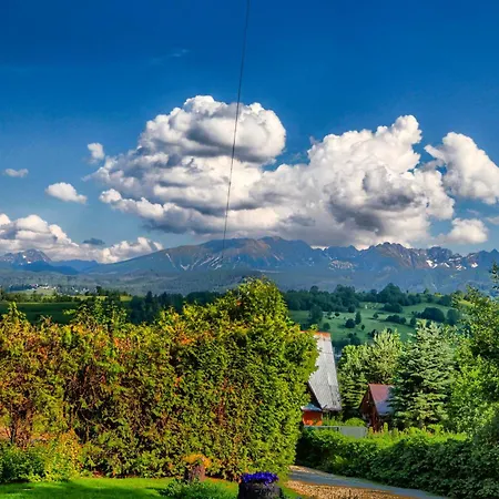 シャレー Oaza Tatry Ii